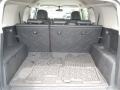 Titanium Metallic - FJ Cruiser 4WD Photo No. 13