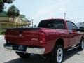 Inferno Red Crystal Pearl - Ram 1500 Thunder Road Quad Cab 4x4 Photo No. 5
