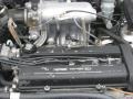Sebring Silver Metallic - CR-V EX 4WD Photo No. 22