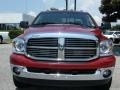Inferno Red Crystal Pearl - Ram 1500 Thunder Road Quad Cab 4x4 Photo No. 8