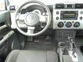 Titanium Metallic - FJ Cruiser 4WD Photo No. 15