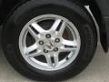 Sebring Silver Metallic - CR-V EX 4WD Photo No. 24