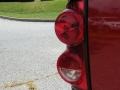 Inferno Red Crystal Pearl - Ram 1500 Thunder Road Quad Cab 4x4 Photo No. 11