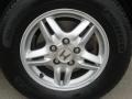 Sebring Silver Metallic - CR-V EX 4WD Photo No. 26