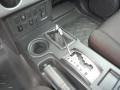 Titanium Metallic - FJ Cruiser 4WD Photo No. 19