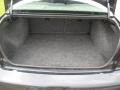 2002 Black Silver Saturn S Series SL2 Sedan  photo #18