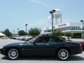 Anthracite Metallic - XK XK8 Convertible Photo No. 2