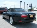Anthracite Metallic - XK XK8 Convertible Photo No. 3