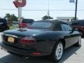 Anthracite Metallic - XK XK8 Convertible Photo No. 5