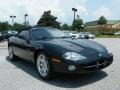 Anthracite Metallic - XK XK8 Convertible Photo No. 7
