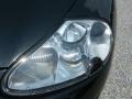 Anthracite Metallic - XK XK8 Convertible Photo No. 9