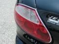 Anthracite Metallic - XK XK8 Convertible Photo No. 10