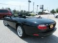Anthracite Metallic - XK XK8 Convertible Photo No. 15