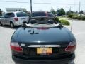 Anthracite Metallic - XK XK8 Convertible Photo No. 16