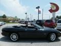 Anthracite Metallic - XK XK8 Convertible Photo No. 18