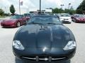 Anthracite Metallic - XK XK8 Convertible Photo No. 20