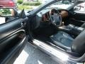 Anthracite Metallic - XK XK8 Convertible Photo No. 21