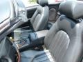 Anthracite Metallic - XK XK8 Convertible Photo No. 22