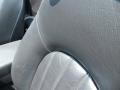 Anthracite Metallic - XK XK8 Convertible Photo No. 23