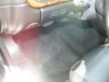 Anthracite Metallic - XK XK8 Convertible Photo No. 24