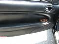Anthracite Metallic - XK XK8 Convertible Photo No. 25