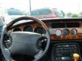 Anthracite Metallic - XK XK8 Convertible Photo No. 26