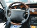 Anthracite Metallic - XK XK8 Convertible Photo No. 27