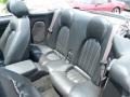 Anthracite Metallic - XK XK8 Convertible Photo No. 29