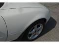 Chaste White - MX-5 Miata Roadster Photo No. 7
