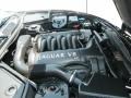 Anthracite Metallic - XK XK8 Convertible Photo No. 34