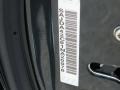 Anthracite Metallic - XK XK8 Convertible Photo No. 36
