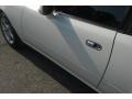Chaste White - MX-5 Miata Roadster Photo No. 27