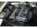 Chaste White - MX-5 Miata Roadster Photo No. 30