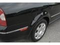2002 Black Volkswagen Passat GLX 4Motion Sedan  photo #7