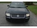 2002 Black Volkswagen Passat GLX 4Motion Sedan  photo #11