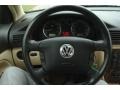 2002 Black Volkswagen Passat GLX 4Motion Sedan  photo #18