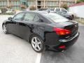 Obsidian Black - IS 250 Photo No. 7