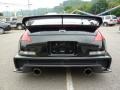 2007 Magnetic Black Pearl Nissan 350Z NISMO Coupe  photo #9