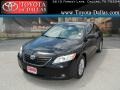 Black - Camry XLE V6 Photo No. 1