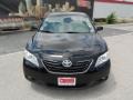Black - Camry XLE V6 Photo No. 2