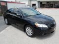 Black - Camry XLE V6 Photo No. 3