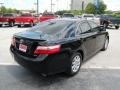 Black - Camry XLE V6 Photo No. 5