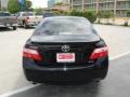 Black - Camry XLE V6 Photo No. 6
