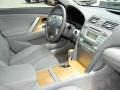 Black - Camry XLE V6 Photo No. 9