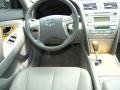 Black - Camry XLE V6 Photo No. 14