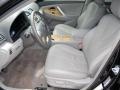 Black - Camry XLE V6 Photo No. 15