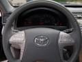 Black - Camry XLE V6 Photo No. 17