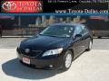 Black - Camry XLE Photo No. 1