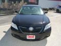 Black - Camry XLE Photo No. 2