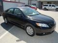 Black - Camry XLE Photo No. 3